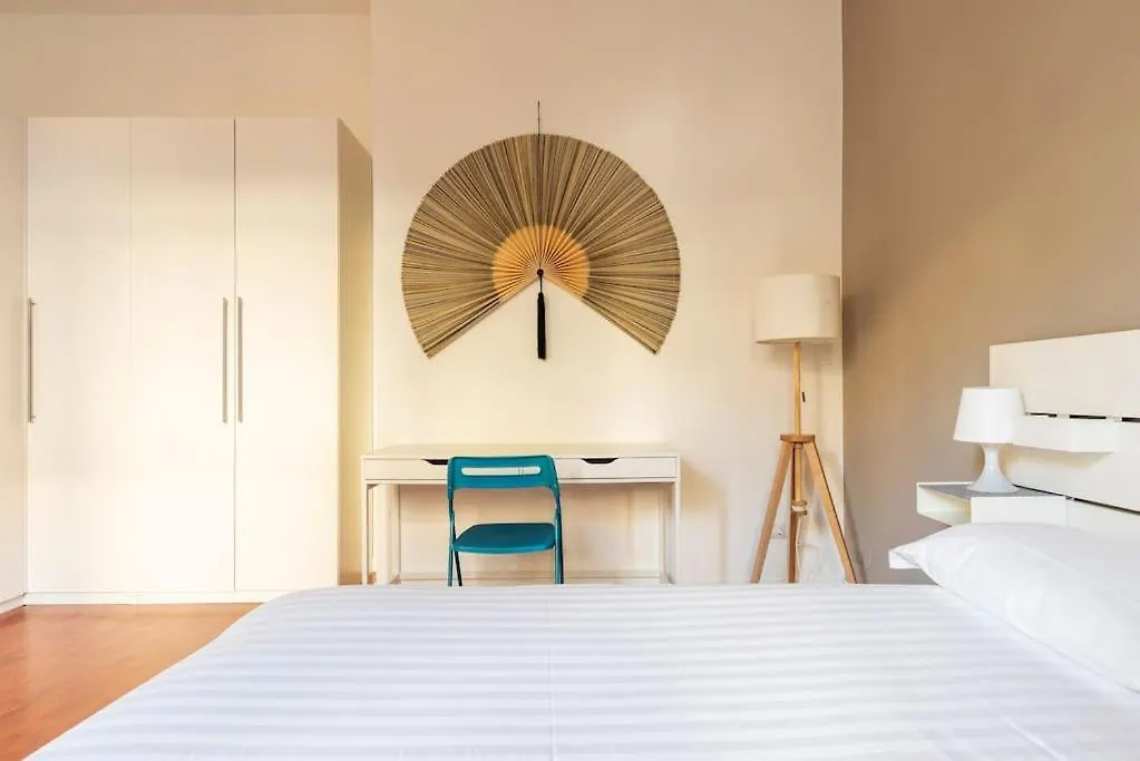 Appartamento Loft In Zona Buonarroti Milano