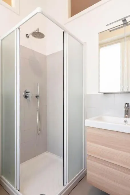 Appartamento Loft In Zona Buonarroti Milano