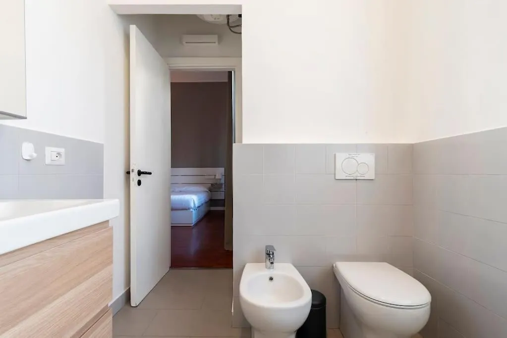 Appartamento Loft In Zona Buonarroti Milano Italia